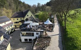 Siegelsbacher Mühle